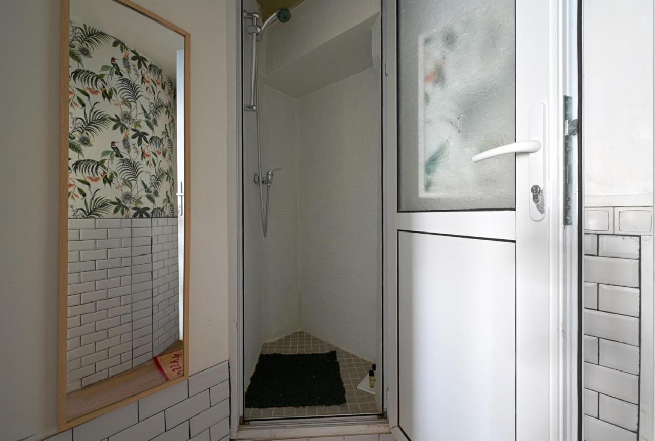 Cosy Renovated Studio In Heart Of Marais, Best Area To Discover In Paris Apartment Екстериор снимка